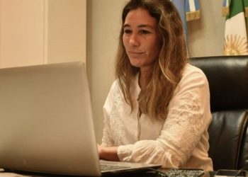 Sáenz Peña: el gobierno busca garantizar el acceso a la tierra para soluciones habitacionales