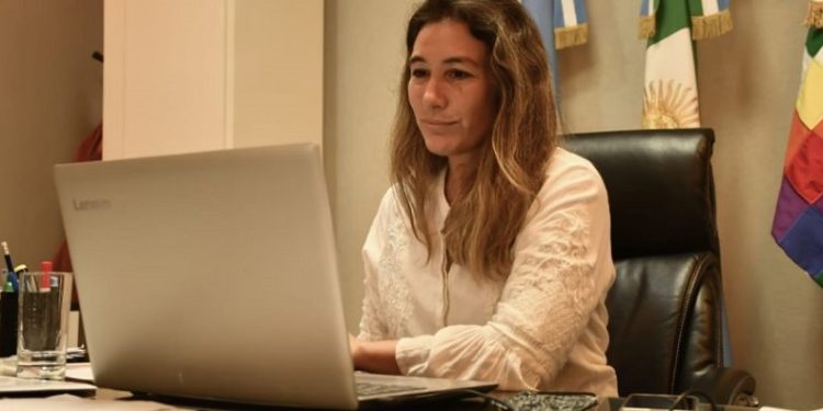 Sáenz Peña: el gobierno busca garantizar el acceso a la tierra para soluciones habitacionales