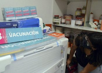 Argentina: Con la próxima llegada de vacunas procedentes de India, empezará la inmunización a mayores de 70