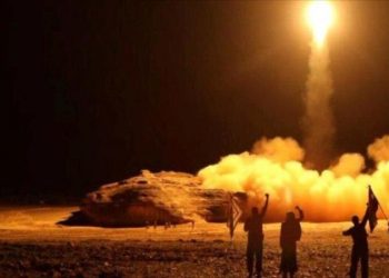 Asia occidental: Yemen ataca en menos de una semana 4 veces un aeropuerto saudí