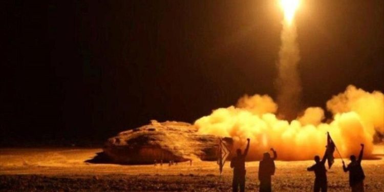 Asia occidental: Yemen ataca en menos de una semana 4 veces un aeropuerto saudí