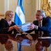 Marcela Losardo: El Gobierno aclaró cuál sería el rol de la bicameral para analizar a la justicia