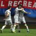 Sobre la hora, San Lorenzo se quedó con las manos vacías ante Aldosivi