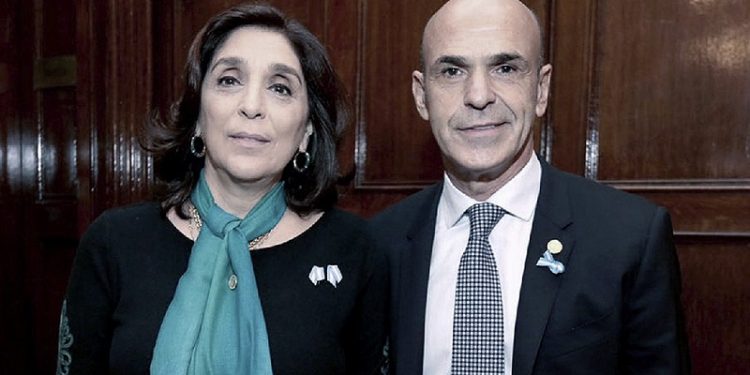 Hasta las Manos: Pidieron la indagatoria de Arribas y Majdalani por espionaje ilegal a periodistas y dirigentes