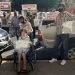 Barranqueras: Aurelia Sandoval tiene 92 años se interno por neumonía y le usurparon su casa, está en la calle