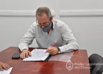 Juan José Bergia continuará al frente de la Comisión de Obras y Servicios Públicos