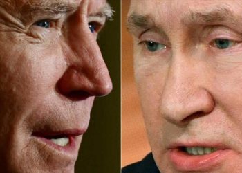 EE.UU: Joe Biden sufre de demencia senil, locura o planificada estrategia contra Rusia