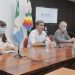 Capitanich coordinó los avances de la campaña contra COVID-19 junto al Consejo Provincial de Vacunación “trabajamos para llevar tranquilidad, organización y eficiencia”, aseguró