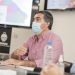 Capitanich activó el Sistema de Manejo del Fuego para prevenir incendios en áreas rurales y periurbanas
