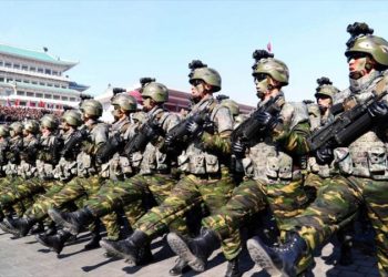 Hipótesis de invasión: ‘Pyongyang tiene un plan maestro para una eventual guerra con EEUU’
