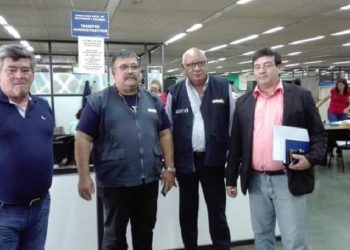 La CTA del Chaco se opone al proyecto de Jubilación de Oficio o jubilación obligatoria que se debate en la legislatura chaqueña