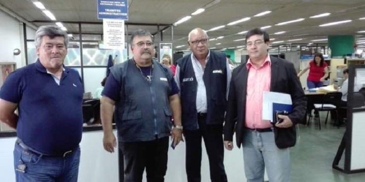 La CTA del Chaco se opone al proyecto de Jubilación de Oficio o jubilación obligatoria que se debate en la legislatura chaqueña