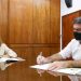 Capitanich y Veiravé avanzaron en la puesta en marcha del Centro de Investigación y Eesarrollo en El Impenetrable