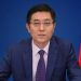 China advierte a Londres: Protegeremos nuestros intereses a cualquier precio