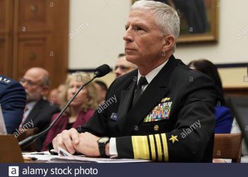 El Comandante Craig S. Faller  reconoce el fracaso de EEUU en Venezuela: Maduro sigue fuerte en poder