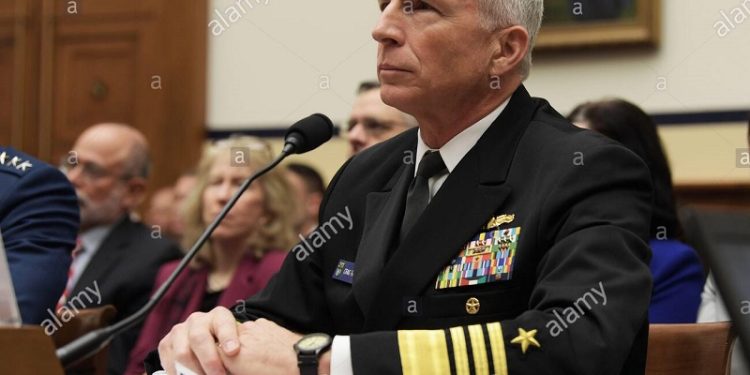 El Comandante Craig S. Faller reconoce el fracaso de EEUU en Venezuela: Maduro sigue fuerte en poder