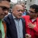 Capturan en Venezuela a nueve personas que planeaban a secuestrar a Diosdado Cabello