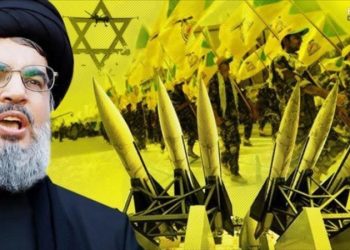 La Resistencia Islámica advierte: ‘Israel enfrentará 2000 misiles al día en una guerra con Hezbolá’