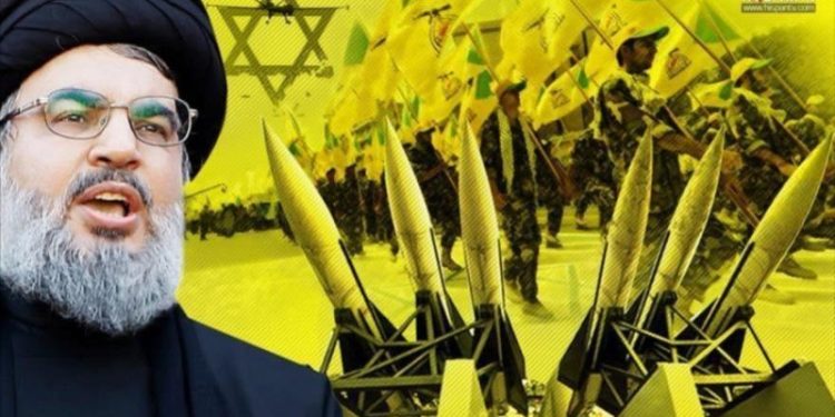 La Resistencia Islámica advierte: ‘Israel enfrentará 2000 misiles al día en una guerra con Hezbolá’