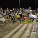 Legisladores participaron de la inauguración del primer Parque regional de la Memoria en Margarita Belén
