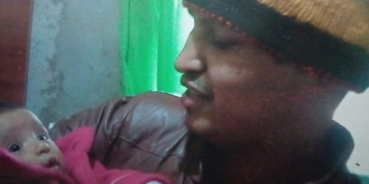 Hacinados con COVID-19 en las celdas de la PSA en el Aeropuerto Internacional de Ezeiza