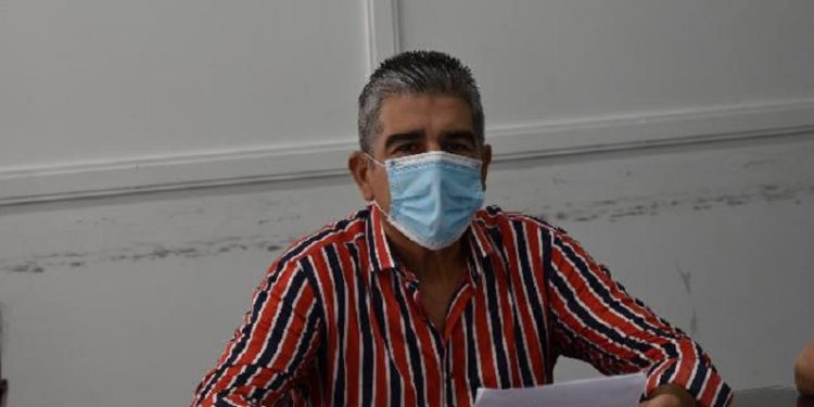 Se reunió la Comisión de Derechos Humanos del Poder Legislativo