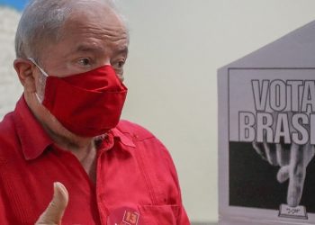 Brasil: Anulan las condenas contra Lula y está habilitado para enfrentar a Bolsonaro en 2022