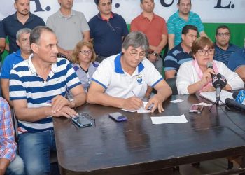 AGUEL es un símbolo de la impunidad politiquera en la provincia del Chaco