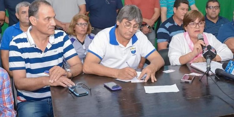 AGUEL es un símbolo de la impunidad politiquera en la provincia del Chaco