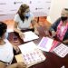 Barranqueras: Magda Ayala impulsa el programa “Acompañar en la Localidad” (2)