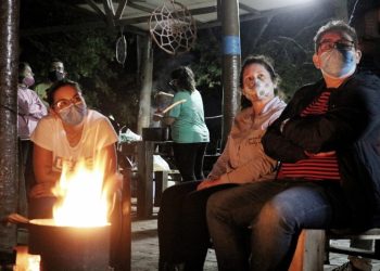 Barranqueras: Aúnan trabajo y recursos para el desarrollo productivo de la Isla Santa Rosa