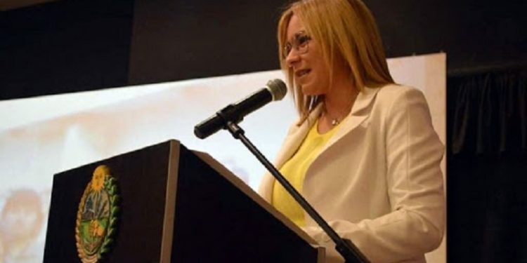 Magda Ayala logró histórica unidad del Partido Justicialista de Barranqueras
