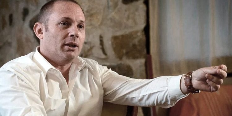 Extorsión: Comenzó el primer juicio oral al detenido falso abogado Marcelo D’Alessio