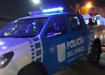 General San Martín: Detienen en Chaco a un hombre buscado por diversos crímenes en provincia de Buenos Aires