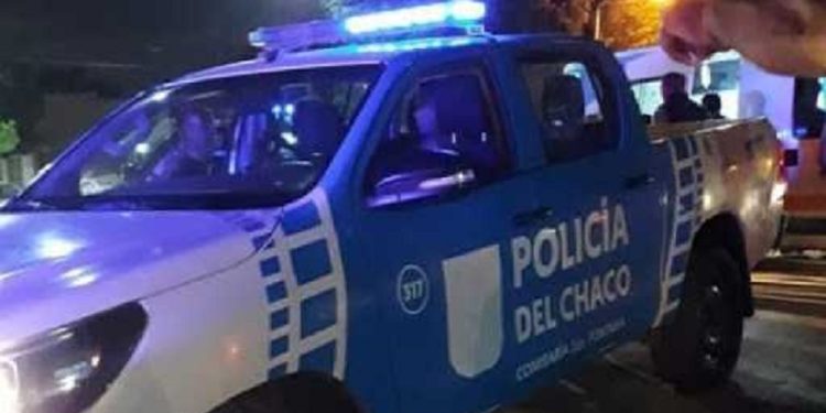 General San Martín: Detienen en Chaco a un hombre buscado por diversos crímenes en provincia de Buenos Aires
