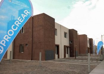 Procrear: lanzan nuevas licitaciones para la construcción de viviendas