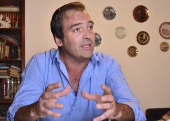 Alberto Fernández confirmó a Soria al frente del Ministerio de Justicia