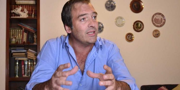 Alberto Fernández confirmó a Soria al frente del Ministerio de Justicia