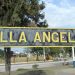Villa Ángela: Llevó droga a un detenida y terminó demorada