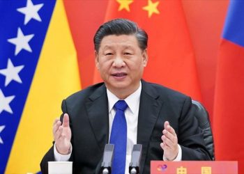 Asia y Oceanía: China considera a EEUU “mayor fuente de caos en el mundo de hoy”