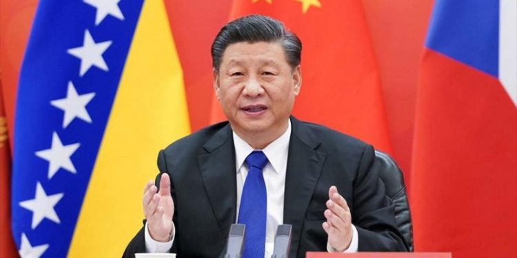 Asia y Oceanía: China considera a EEUU “mayor fuente de caos en el mundo de hoy”