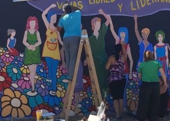 La Rubita: Capitanich inaugurará importantes obras y recorrerá el centro de abordaje de las violencias por razones de género que se ejecuta en el barrio