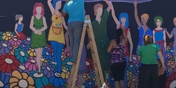 La Rubita: Capitanich inaugurará importantes obras y recorrerá el centro de abordaje de las violencias por razones de género que se ejecuta en el barrio