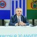 Bloque Regional: Fernández, Arce y Lula abogan por un Mercosur fuerte y unido (2)