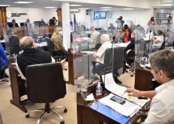 Chaco: Modificaron la ley de condonación de deuda de productores agropecuarios