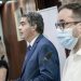 Capitanich confirmó el acuerdo con los docentes y el lunes comienzan las clases