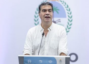 Chaco redujo la Tasa de Mortalidad Infantil en el 2020