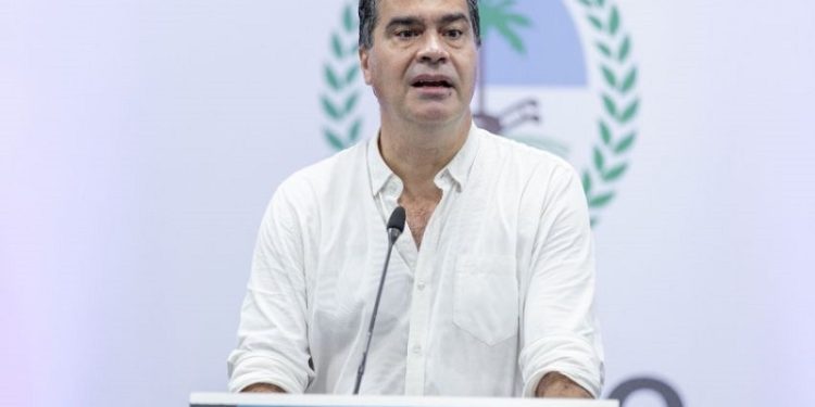 Chaco redujo la Tasa de Mortalidad Infantil en el 2020