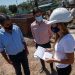 Sáenz Peña: Capitanich supervisó el inicio de obras del PROCREAR y anunció más viviendas
