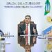 Capitanich y empresa de Emiratos Árabes analizaron nuevos mercados y proyectos portuarios